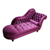 Американский диван для гостиной Chesterfield Chaise